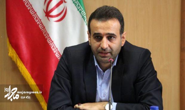 تغییر رویکرد دانشگاه آزاد اسلامی گیلان به مهارت محوری دنبال میشود تغییر رویکرد دانشگاه آزاد اسلامی گیلان به مهارت محوری دنبال میشود
