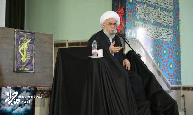 خودشناسی و شناخت خداوند کلید اصلی آرامش در زندگی است خودشناسی و شناخت خداوند کلید اصلی آرامش در زندگی است