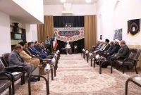 «جهاد تبیین» در دانشگاه‌ها ضرورت دارد