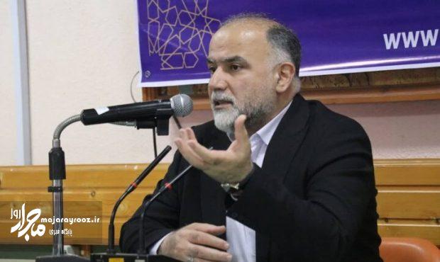 سرشماری کشاورزی مقدمه توسعه اقتصادی است سرشماری کشاورزی مقدمه توسعه اقتصادی است