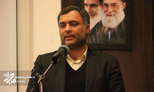 باید در راستای تعالی بخشی بیمارستان قائم رشت کمک کرد و قدم برداشت