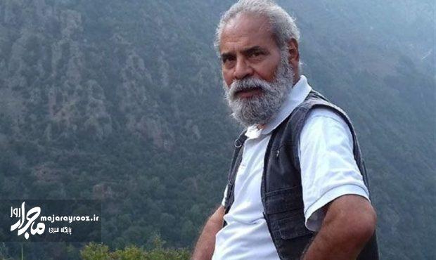 «حسین توشه» درگذشت «حسین توشه» درگذشت