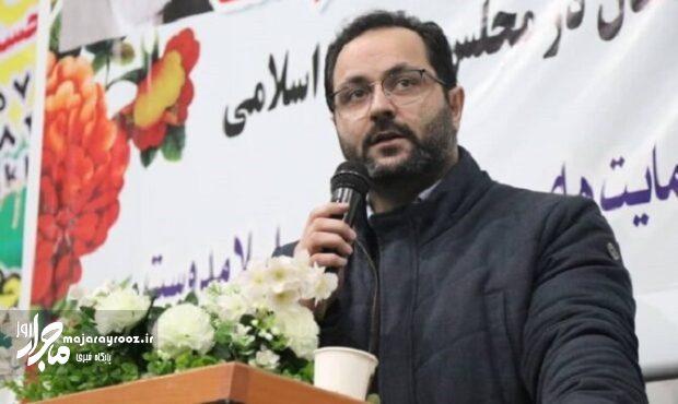 ساماندهی چوکا بخشی از مشکلات اشتغال منطقه را حل می کند ساماندهی چوکا بخشی از مشکلات اشتغال منطقه را حل می کند