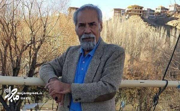 برگزاری مراسم تشییع و خاکسپاری «حسین توشه» فردا در رشت برگزاری مراسم تشییع و خاکسپاری «حسین توشه» فردا در رشت