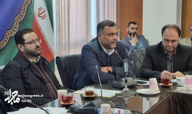 راه اندازی درمانگاه صومعهسرا از مطالبات به حق مردم است راه اندازی درمانگاه صومعهسرا از مطالبات به حق مردم است