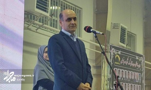 گیلان پایگاه ویژهای برای بازنشستگان کشور تبدیل شود گیلان پایگاه ویژهای برای بازنشستگان کشور تبدیل شود