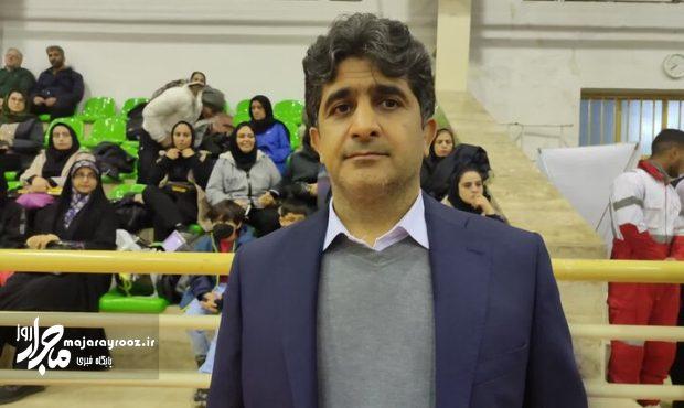 مشارکت ۴۰۰ نفر در المپیاد ملی ورزشی بانوان کارگر در انزلی مشارکت ۴۰۰ نفر در المپیاد ملی ورزشی بانوان کارگر در انزلی
