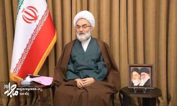 وحدت حوزه و دانشگاه نیازهای علمی کشور را برطرف میکند وحدت حوزه و دانشگاه نیازهای علمی کشور را برطرف میکند