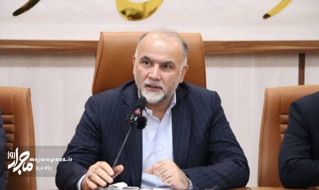 پایین بودن دستمزد کارگران یکی از چالشهای مهم است پایین بودن دستمزد کارگران یکی از چالشهای مهم است