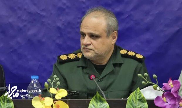چهارمین رزمایش «جهادگران فاطمی» در گیلان برگزار می شود چهارمین رزمایش «جهادگران فاطمی» در گیلان برگزار می شود