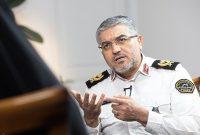 افزایش نرخ جریمههای رانندگی در نوروز ۱۴۰۴ افزایش نرخ جریمههای رانندگی در نوروز ۱۴۰۴