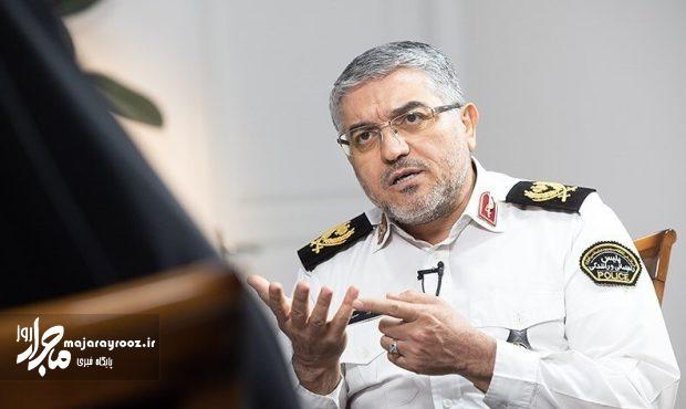 افزایش نرخ جریمههای رانندگی در نوروز ۱۴۰۴ افزایش نرخ جریمههای رانندگی در نوروز ۱۴۰۴