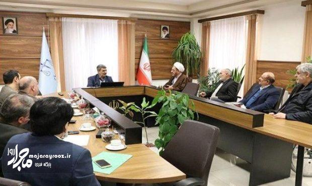 آزادی ۳۳۱ زندانی جرائم غیر عمد با مشارکت خیران گیلانی