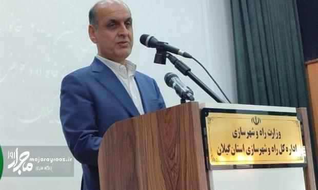 پیشنهاد استاندار گیلان برای ‌بلندمرتبه‌سازی در شمال