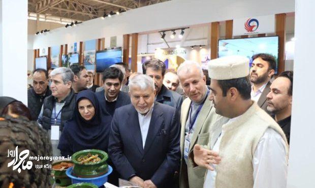 گیلان سرزمین رمزها و رازهاست/ تقویت زیرساختهای گردشگری استان گیلان سرزمین رمزها و رازهاست/ تقویت زیرساختهای گردشگری استان