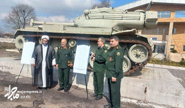 روایتگری دفاع مقدس بدون هنر، رسانه و فضای مجازی ممکن نیست روایتگری دفاع مقدس بدون هنر، رسانه و فضای مجازی ممکن نیست