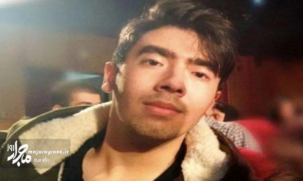 بازداشت افراد مظنون در پرونده قتل دانشجوی دانشگاه تهران بازداشت افراد مظنون در پرونده قتل دانشجوی دانشگاه تهران