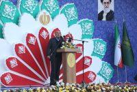 آمریکا به عهدهای خود با هیچ کشوری حتی دست نشاندگانش وفادار نبود است آمریکا به عهدهای خود با هیچ کشوری حتی دست نشاندگانش وفادار نبود است
