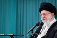 مستکبرین و مستعمرین عالم از ایستادگی ملت ایران عصبانیاند مستکبرین و مستعمرین عالم از ایستادگی ملت ایران عصبانیاند