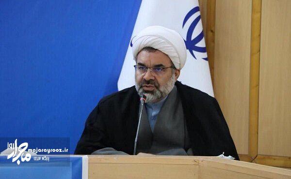 برنامه جزء خوانی قرآن در ۱۷۱ بقعه گیلان برگزار میشود برنامه جزء خوانی قرآن در ۱۷۱ بقعه گیلان برگزار میشود