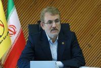 تقویت زیرساختهای شبکه برق در شرق گیلان پس از ۴ دهه تقویت زیرساختهای شبکه برق در شرق گیلان پس از ۴ دهه