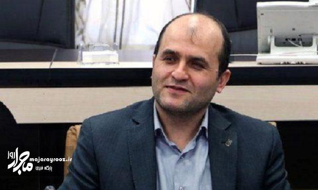 رضا جعفری سرپرست بهزیستی گیلان شد رضا جعفری سرپرست بهزیستی گیلان شد