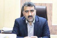 سرپرست فرمانداری آستارا منصوب شد سرپرست فرمانداری آستارا منصوب شد