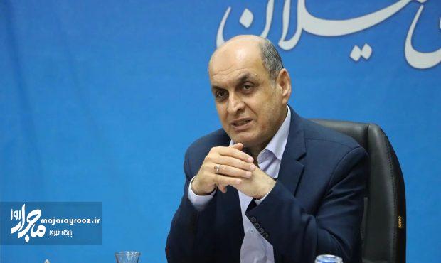وعده استاندار گیلان: نه خاموشی صنعت، نه مالیات مرغ