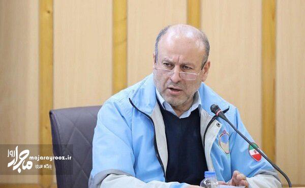 خسارت بیش از ۱۰۸ میلیارد تومانی سیل اخیر در جنوب گیلان