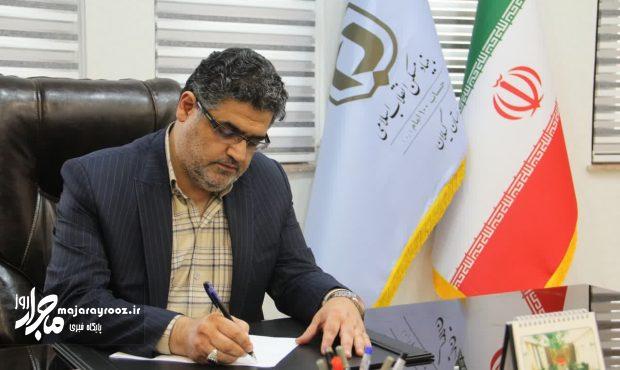 «طرح هادی» مهم ترین ابزار توسعه در مناطق روستایی است