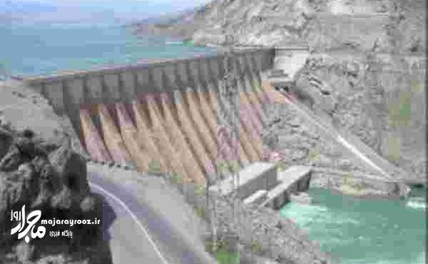 دومین مرحله آبگذاری کانال‌های آبیاری شبکه سفیدرود آغاز شد