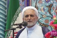 آزادگان نماد مقاومت در جامعه اسلامی هستند آزادگان نماد مقاومت در جامعه اسلامی هستند