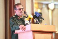 فرهنگ عاشورا رمز شکست دشمن و موفقیت ملت ایران در دفاع مقدس بود