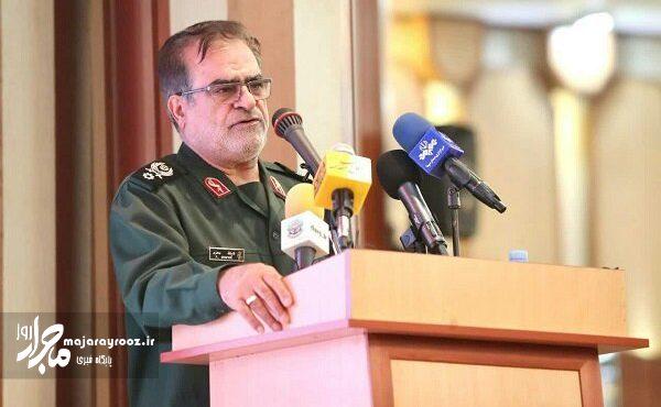فرهنگ عاشورا رمز شکست دشمن و موفقیت ملت ایران در دفاع مقدس بود فرهنگ عاشورا رمز شکست دشمن و موفقیت ملت ایران در دفاع مقدس بود