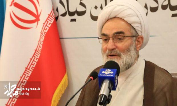 آیت‌الله بهجت(ره) الگویی ماندگار برای نسل جدید است