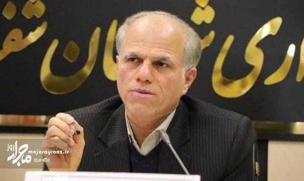 شوراهای اسلامی نقش محوری در تمام حوزه‌ های توسعه ای دارند
