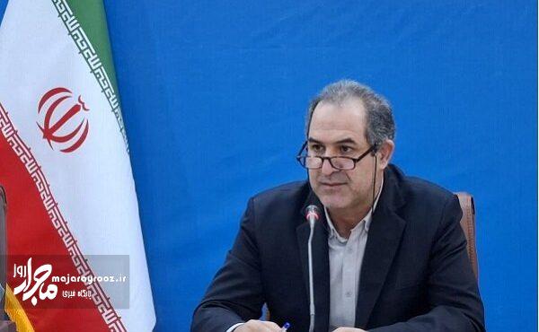 برگزاری باشکوه اربعین نماد وحدت و قدرت امت اسلامی است برگزاری باشکوه اربعین نماد وحدت و قدرت امت اسلامی است