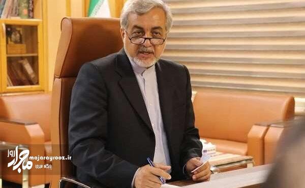 خدمات درمانی تامین اجتماعی متناسب با جمعیت رشت ارتقا یابد