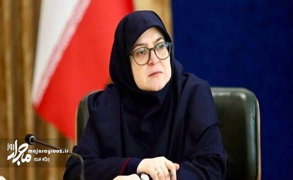 سخنگوی دولت به گیلان سفر می کند