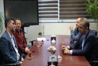 همراهی با کانون پرورش فکری مشارکت در مدیریت فرهنگی جامعه است