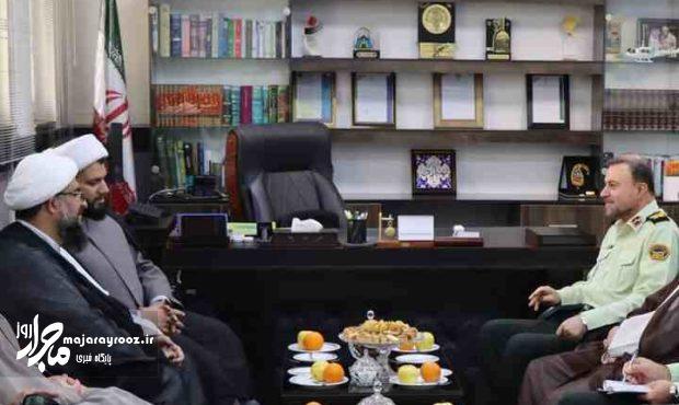 تقویت اعتقادات دینی و کار فرهنگی مسیر پیشگیری از جرائم را هموار می‌کند