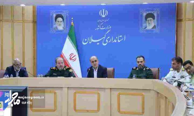 اجازه ویلاسازی در گیلان داده نمی شود