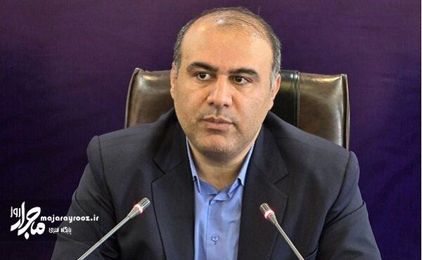 مقابله با ساخت و ساز غیرمجاز در اولویت کارهای دهیاران قرار گیرد مقابله با ساخت و ساز غیرمجاز در اولویت کارهای دهیاران قرار گیرد