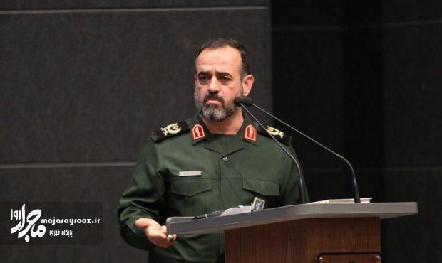ملت ایران عزت و استقلال خود را از امام خمینی (ره) به یادگار دارد