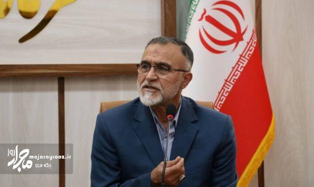 ضرورت حمایت از مواکب گیلان برای خدمات ‌رسانی به زائران اربعین