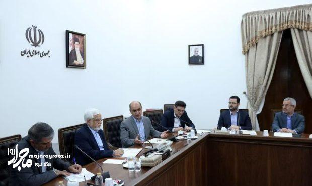 تأکید بر حمایت ملی از پروژههای زیرساختی گیلان تأکید بر حمایت ملی از پروژههای زیرساختی گیلان