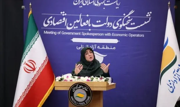 مهاجرانی: کشور با کسری ۲۰ هزار مگاواتی برق مواجه است