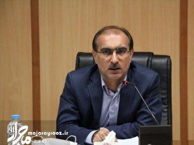 مطالبهگری و نقشآفرینی در جامعه از رسالت دانشجویان است مطالبهگری و نقشآفرینی در جامعه از رسالت دانشجویان است