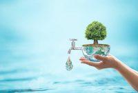 صرفه جویی در مصرف آب صرفه جویی در مصرف آب