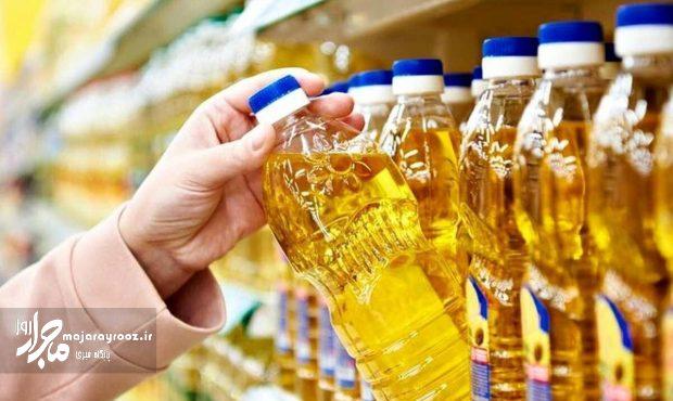 توزیع بیش از ۳ هزار تن روغن خوراکی در گیلان / کمبود نداریم